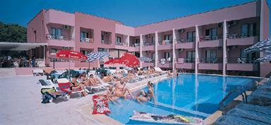 ����� Kemer Rama, ����