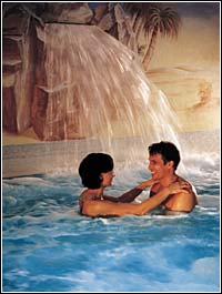 ����� Romantik Hotel Julen, ����