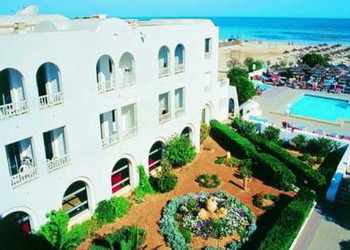 ����� Calimera Yati Beach, ����