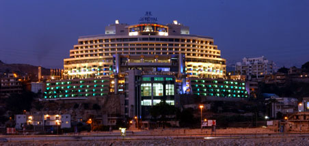 ����� Le Royal Beirut, ����