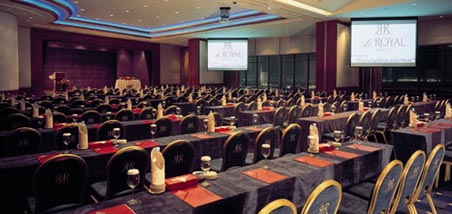 ����� Le Royal Beirut, ����