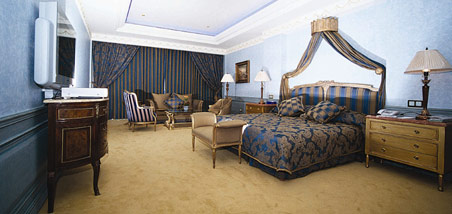 ����� Le Royal Beirut, ����
