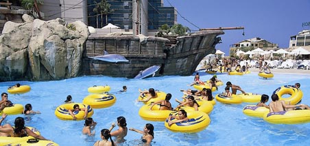 ����� Le Royal Beirut, ����
