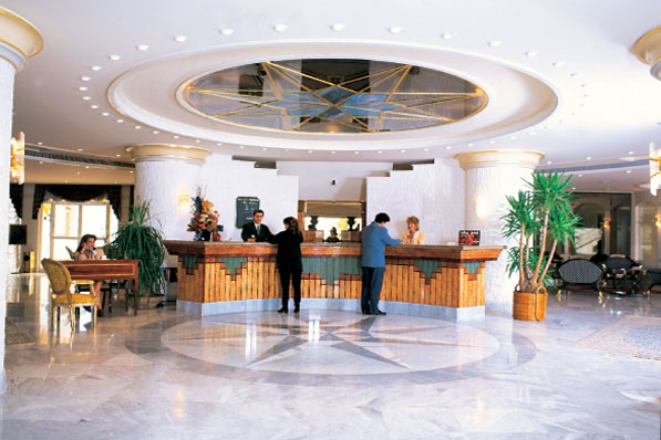 ����� Regency Palace, ����