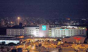 ����� Quality Inn Tripoli, ����