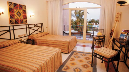����� Club Med El Gouna Mer Rouge, ����