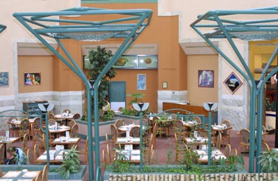 ����� Novotel Sheremetyevo 2 Moscow Airport, ����
