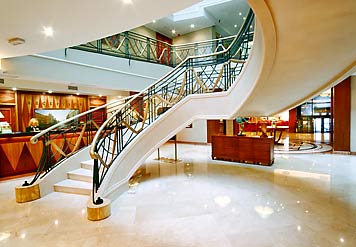 ����� Renaissance St. Petersburg Baltic, ����