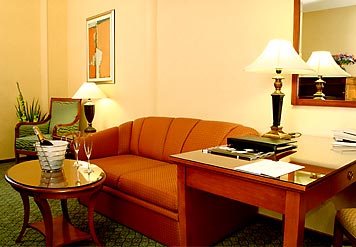 ����� Renaissance St. Petersburg Baltic, ����