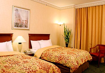 ����� Renaissance St. Petersburg Baltic, ����