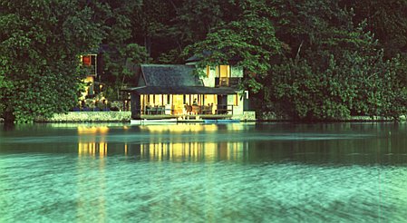 ����� Goldeneye, ����