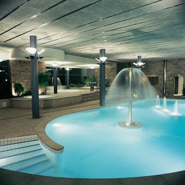 ����� Novotel, ����