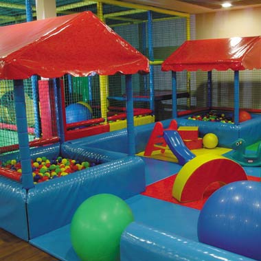 ����� Novotel, ����