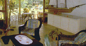 ����� Auberge Danse Boileau, ����
