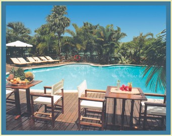 ����� Le Jardin Des Palmes, ����