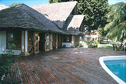  Indian Ocean Lodge, 