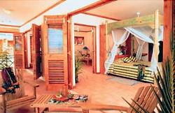 ����� Indian Ocean Lodge, ����