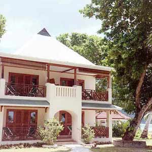 ����� Indian Ocean Lodge, ����