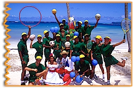 ����� Amhsa Marina Paradise Beach Club & Casino, ����