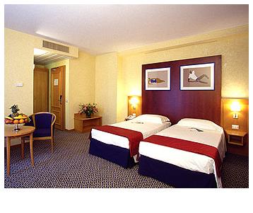 ����� Mercure Roma Corso Trieste, ����