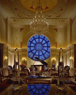 ����� Four Seasons Hotel Cairo at The First Residence, ����
