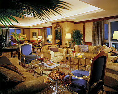 ����� Four Seasons Hotel Cairo at The First Residence, ����