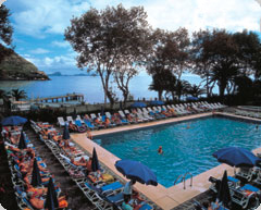 ����� Dom Pedro Baia Club, ����