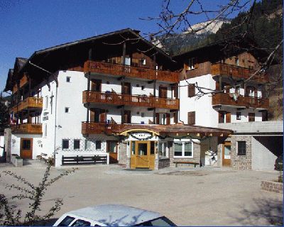 ����� Panorama hotel Panchia, ����