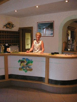 ����� Panorama hotel Panchia, ����