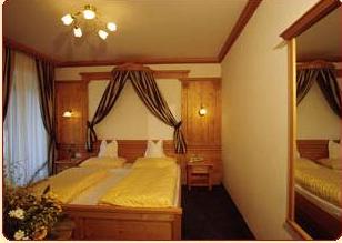����� Dolomiti hotel Alta Badia, ����