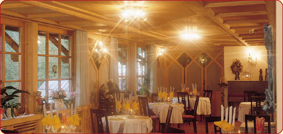 ����� Dolomiti hotel Alta Badia, ����