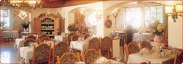 ����� Dolomiti hotel Alta Badia, ����
