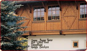 ����� Dolomiti hotel Alta Badia, ����