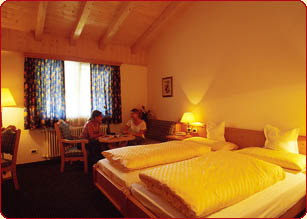 ����� Dolomiti hotel Alta Badia, ����