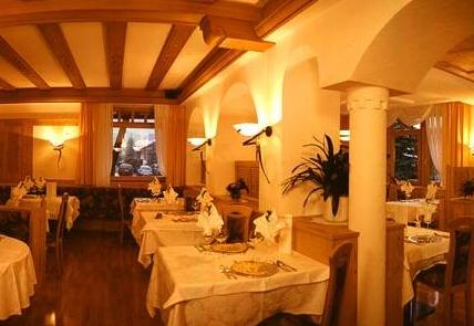 ����� Diamant hotel Alta Badia, ����