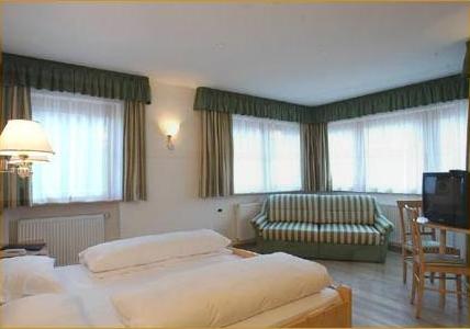 ����� Diamant hotel Alta Badia, ����