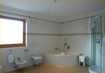 ����� Diamant hotel Alta Badia, ����
