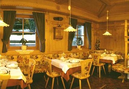 ����� Diamant hotel Alta Badia, ����