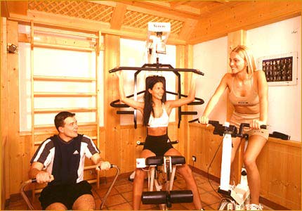 ����� Diamant hotel Alta Badia, ����