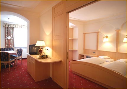 ����� Diamant hotel Alta Badia, ����