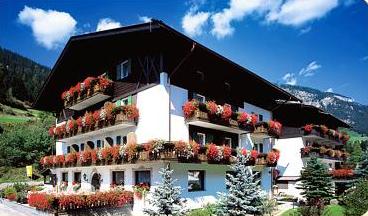 ����� Gran Paradis hotel Campitello, ����