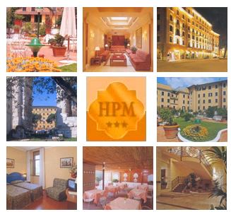 ����� Portamaggiore, ����