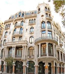 ����� Casa Fuster, ����