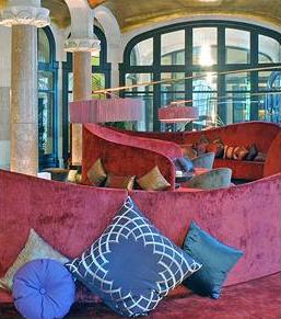 ����� Casa Fuster, ����