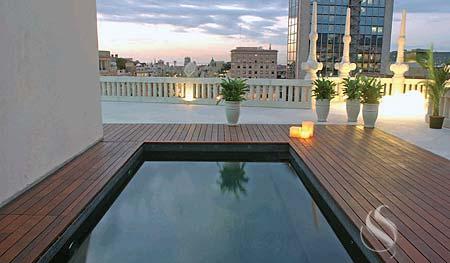 ����� Casa Fuster, ����