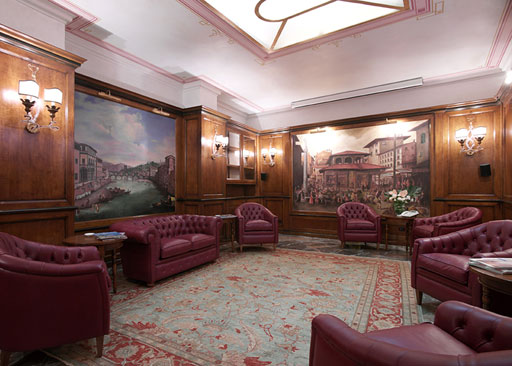 ����� Adler Cavalieri, ����
