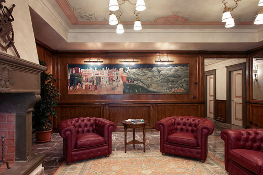 ����� Adler Cavalieri, ����