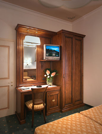 ����� Adler Cavalieri, ����