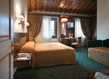 ����� Adler Cavalieri, ����