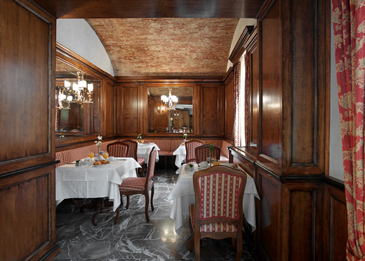 ����� Adler Cavalieri, ����